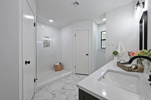 Tiny photo for 9902 Willers WAY, Austin, TX 78748 (MLS # 9665129)
