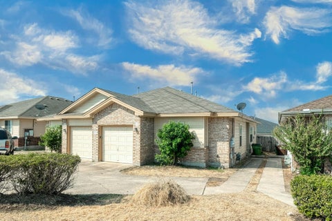 Photo of 2802 SOUTHAMPTON WAY #A, Round Rock, TX 78664 (MLS # 5139473)
