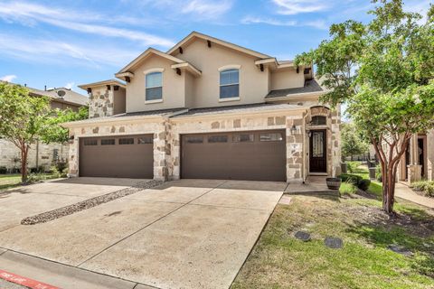 Photo of 7320 Bandera Ranch TRL #B, Austin, TX 78750 (MLS # 4660355)