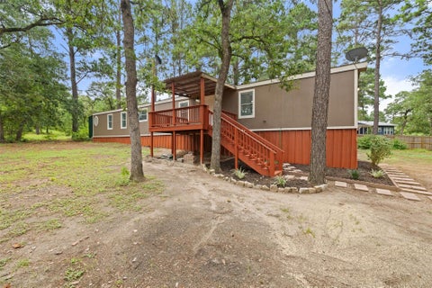 Photo of 301 Porter RD #A, Bastrop, TX 78602 (MLS # 4858333)