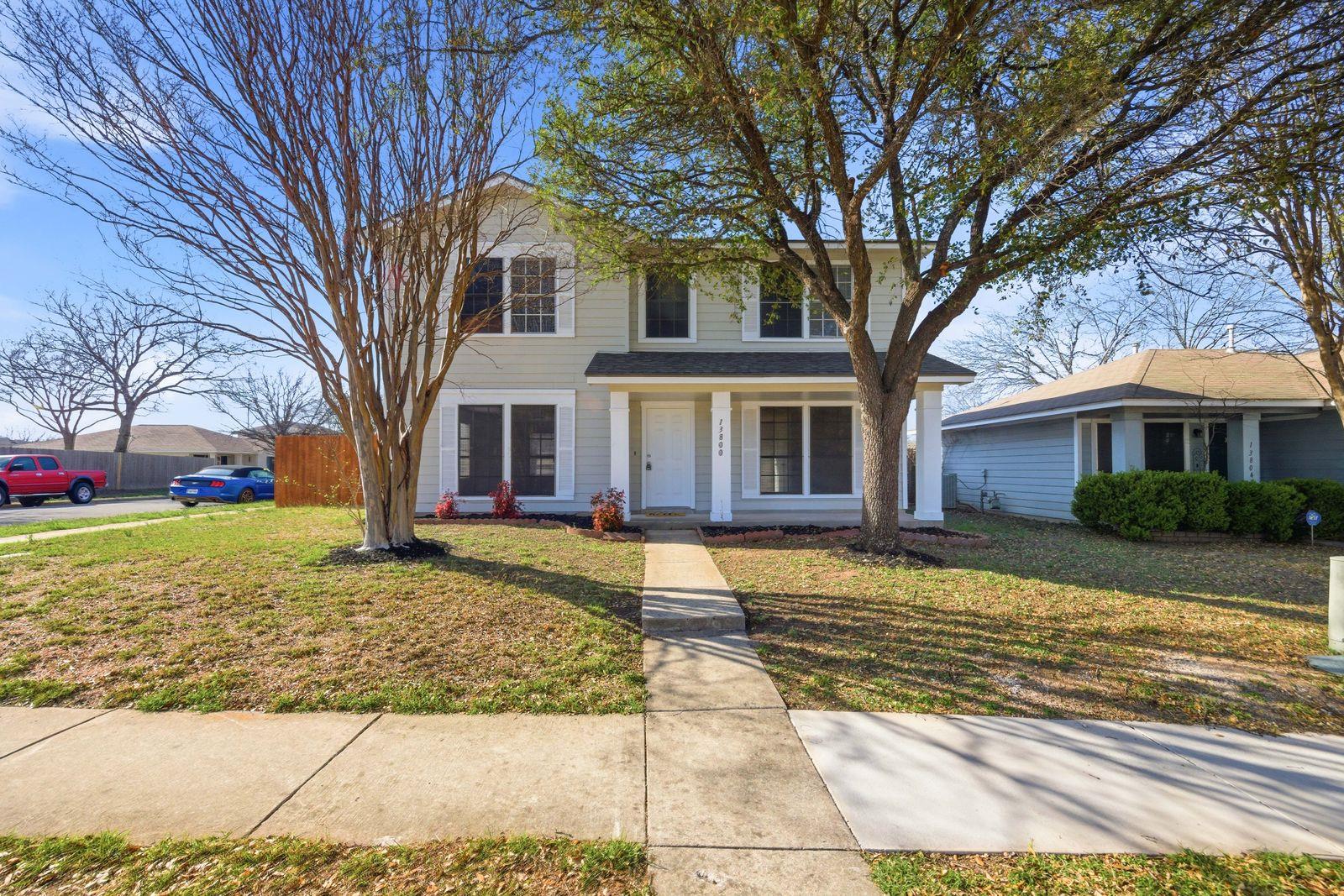 13800 Spring Heath RD