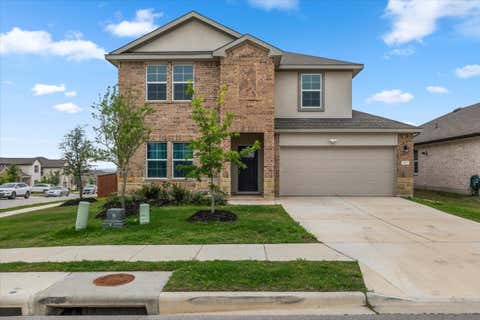 Photo of 2613 INDIAN CLOVER TRL, Leander, TX 78641 (MLS # 3688682)