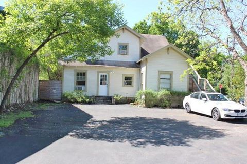 Photo of 1822 W 35th ST, Austin, TX 78703 (MLS # 4417143)