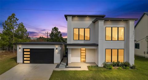 Photo of 103 Onini CT, Bastrop, TX 78602 (MLS # 7672174)