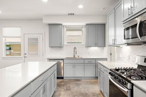 Tiny photo for 7301 Providence Ave #A, Austin, TX 78752 (MLS # 2330152)