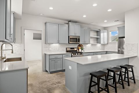 Tiny photo for 7301 Providence Ave #A, Austin, TX 78752 (MLS # 2330152)