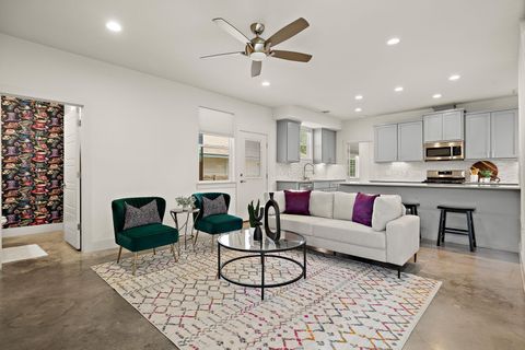 Tiny photo for 7301 Providence Ave #A, Austin, TX 78752 (MLS # 2330152)