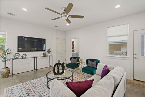 Tiny photo for 7301 Providence Ave #A, Austin, TX 78752 (MLS # 2330152)