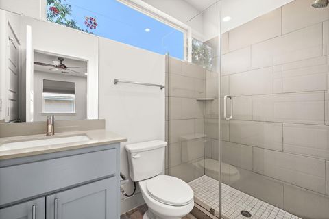 Tiny photo for 7301 Providence Ave #A, Austin, TX 78752 (MLS # 2330152)