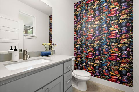 Tiny photo for 7301 Providence Ave #A, Austin, TX 78752 (MLS # 2330152)