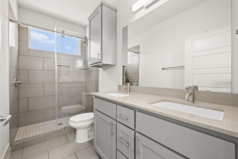 Tiny photo for 7301 Providence Ave #A, Austin, TX 78752 (MLS # 2330152)