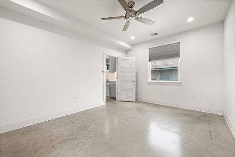 Tiny photo for 7301 Providence Ave #A, Austin, TX 78752 (MLS # 2330152)
