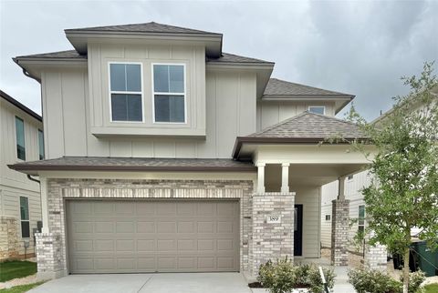 389 Young ST Buda TX 78610