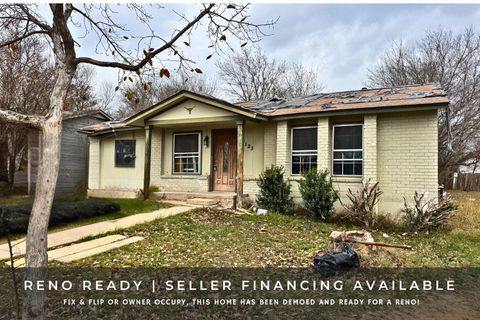 7123 Howerington CIR Austin TX 78724