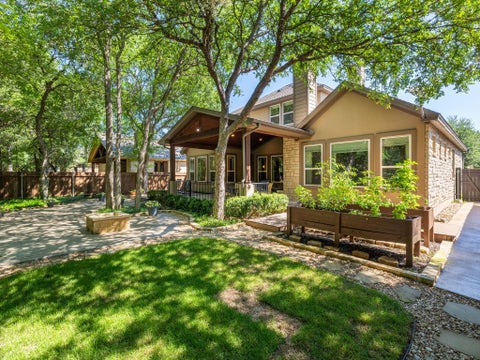 Photo of 2113 Manada TRL, Cedar Park, TX 78641 (MLS # 9569639)
