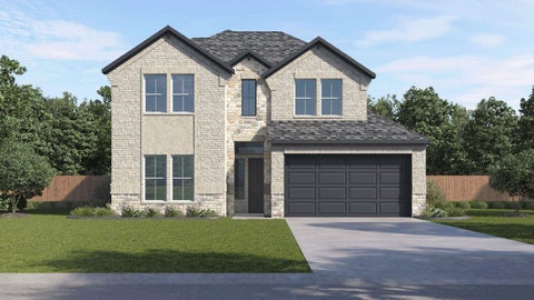 Photo of 2425 Tumbleweed BND, Leander, TX 78641 (MLS # 1274944)