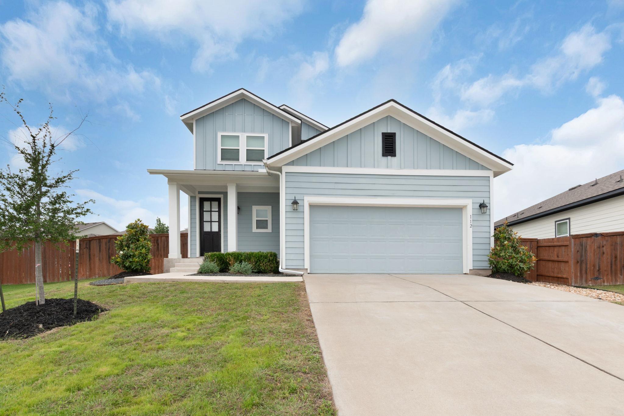 112 Creek Plum CT