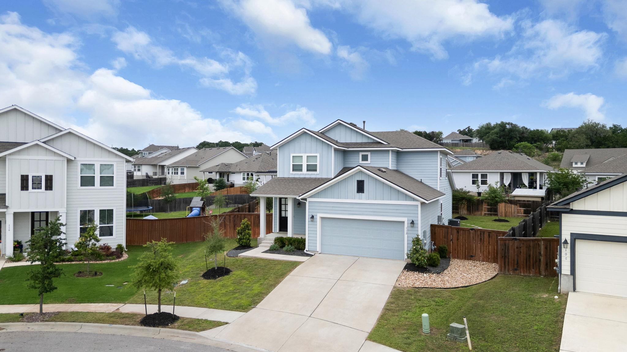 112 Creek Plum CT