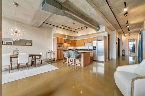 Tiny photo for 800 W 5th ST #1104, Austin, TX 78703 (MLS # 9432101)