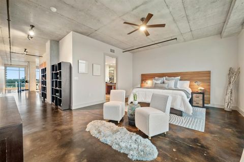 Tiny photo for 800 W 5th ST #1104, Austin, TX 78703 (MLS # 9432101)