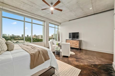 Tiny photo for 800 W 5th ST #1104, Austin, TX 78703 (MLS # 9432101)