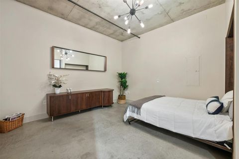 Tiny photo for 800 W 5th ST #1104, Austin, TX 78703 (MLS # 9432101)