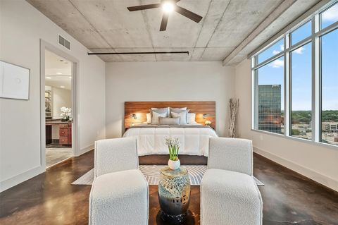 Tiny photo for 800 W 5th ST #1104, Austin, TX 78703 (MLS # 9432101)