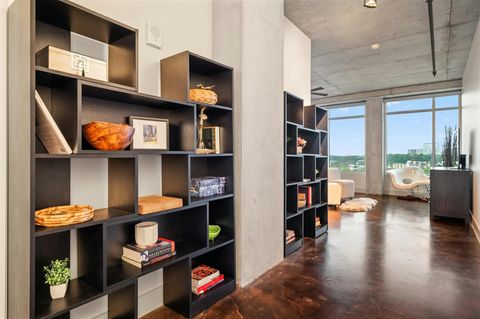 Tiny photo for 800 W 5th ST #1104, Austin, TX 78703 (MLS # 9432101)