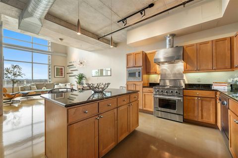 Tiny photo for 800 W 5th ST #1104, Austin, TX 78703 (MLS # 9432101)