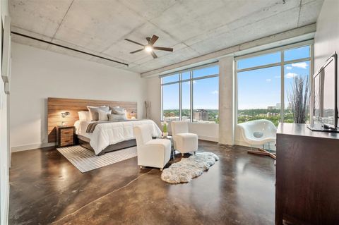 Tiny photo for 800 W 5th ST #1104, Austin, TX 78703 (MLS # 9432101)