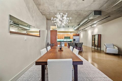 Tiny photo for 800 W 5th ST #1104, Austin, TX 78703 (MLS # 9432101)