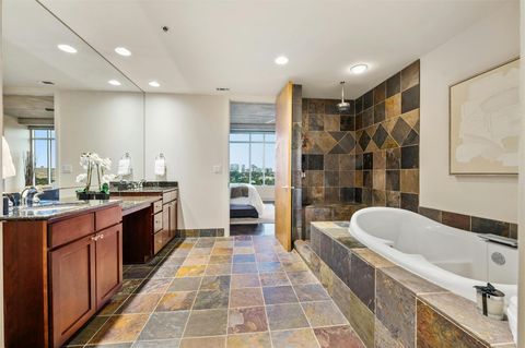 Tiny photo for 800 W 5th ST #1104, Austin, TX 78703 (MLS # 9432101)