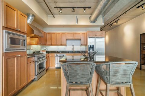 Tiny photo for 800 W 5th ST #1104, Austin, TX 78703 (MLS # 9432101)
