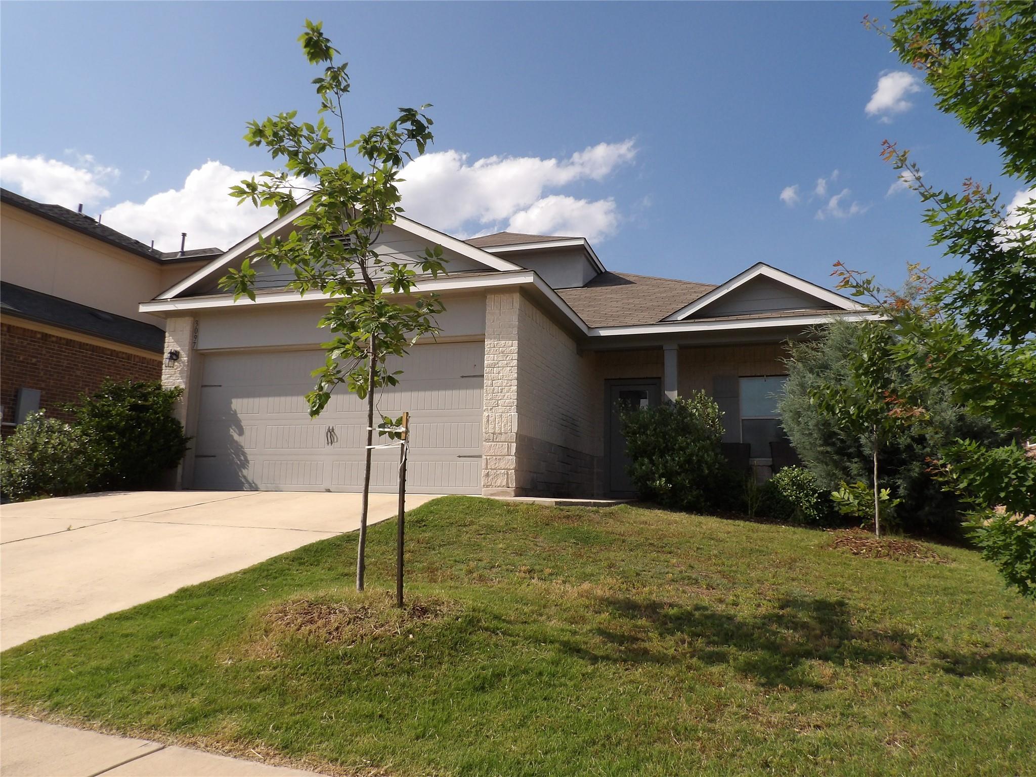 3097 Blantyre BND