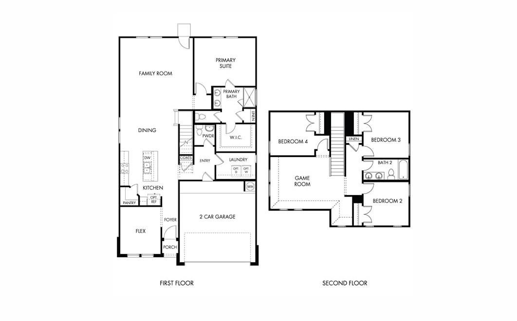 1523 Ravine WAY