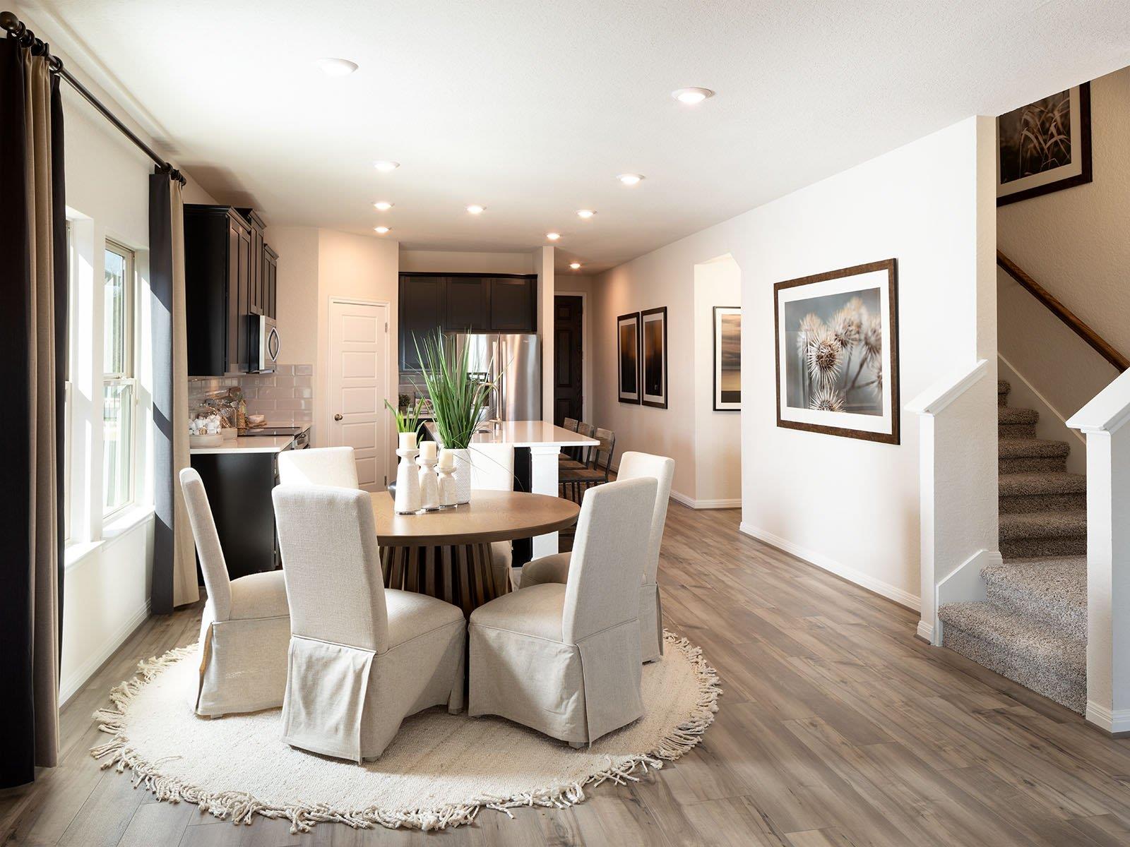 1523 Ravine WAY
