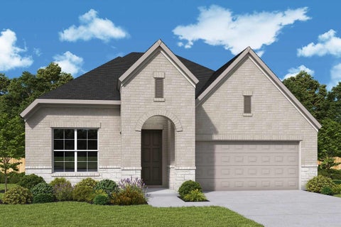 Photo of 243 Maddy WAY, Bastrop, TX 78602 (MLS # 2874904)