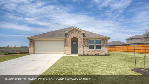 167 Mountain Pea RD Kyle TX 78640