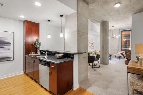 Tiny photo for 360 Nueces ST #1112, Austin, TX 78701 (MLS # 4892306)