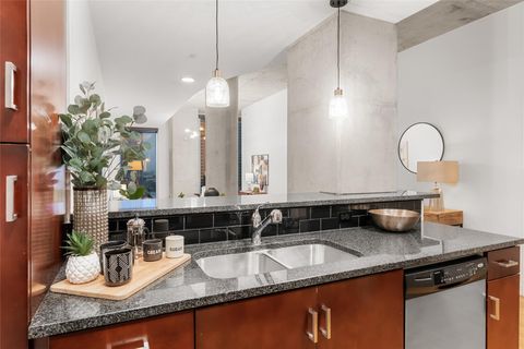Tiny photo for 360 Nueces ST #1112, Austin, TX 78701 (MLS # 4892306)