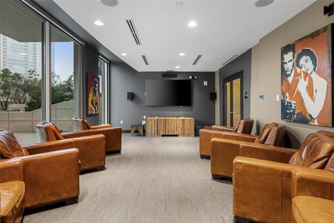 Tiny photo for 360 Nueces ST #1112, Austin, TX 78701 (MLS # 4892306)