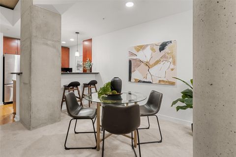 Tiny photo for 360 Nueces ST #1112, Austin, TX 78701 (MLS # 4892306)