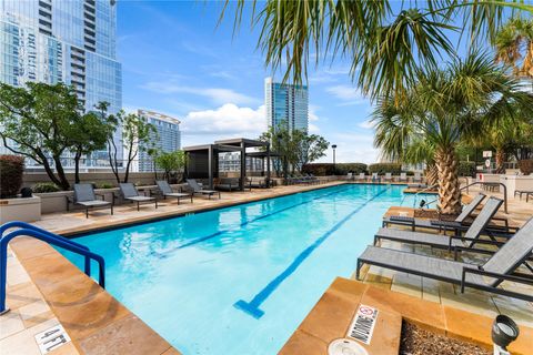 Tiny photo for 360 Nueces ST #1112, Austin, TX 78701 (MLS # 4892306)
