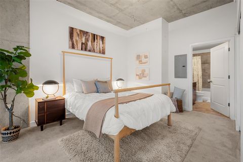 Tiny photo for 360 Nueces ST #1112, Austin, TX 78701 (MLS # 4892306)