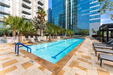 Tiny photo for 360 Nueces ST #1112, Austin, TX 78701 (MLS # 4892306)