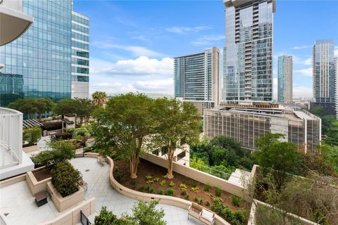 Tiny photo for 360 Nueces ST #1112, Austin, TX 78701 (MLS # 4892306)
