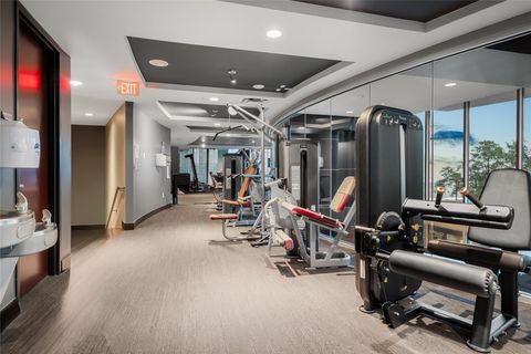 Tiny photo for 360 Nueces ST #1112, Austin, TX 78701 (MLS # 4892306)