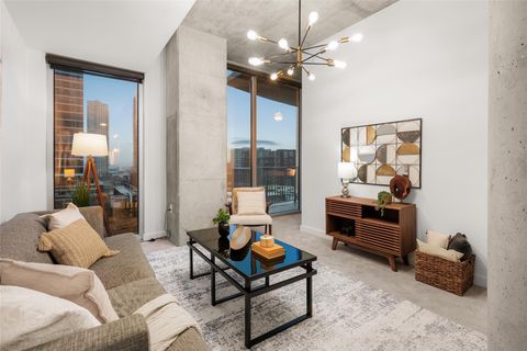 Tiny photo for 360 Nueces ST #1112, Austin, TX 78701 (MLS # 4892306)