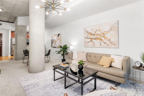 Tiny photo for 360 Nueces ST #1112, Austin, TX 78701 (MLS # 4892306)