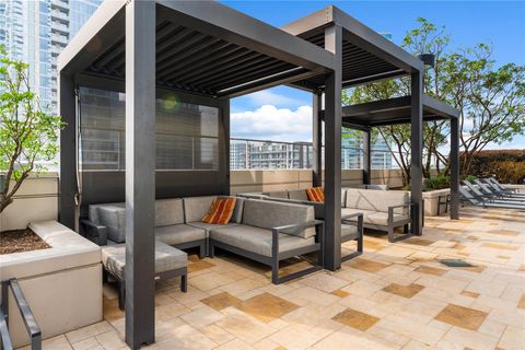 Tiny photo for 360 Nueces ST #1112, Austin, TX 78701 (MLS # 4892306)